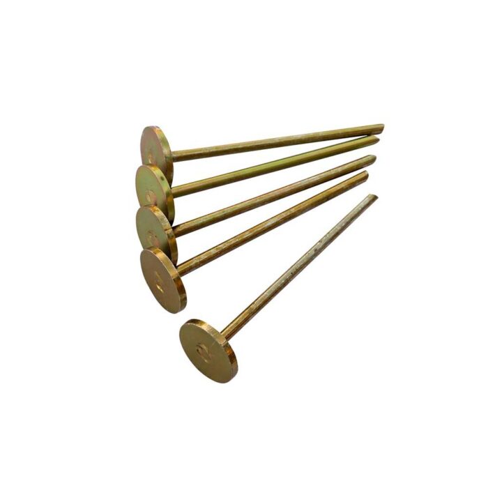 Ground Sheet Peg With Washer [5-pack - Image 1